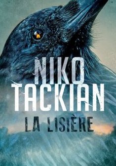 La Lisière - Niko Tackian