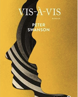 Vis-à-vis - Peter Swanson