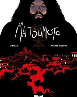 Matsumoto - LF Bollée