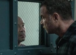 Le thriller Nocturne dévoile son casting. Et c'est du lourd !