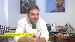 Le #GoFast de Laurent Loison