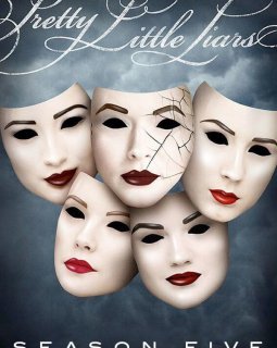 Pretty little liars - saison 5