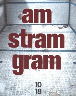 Am Stram Gram - M.J Arlidge