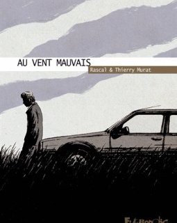 Au vent mauvais - Album - Rascal
