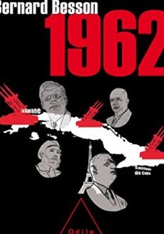 1962 - Bernard Besson