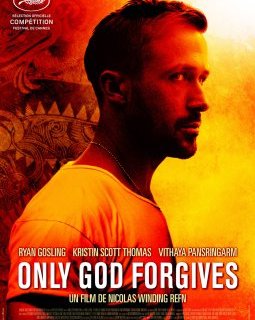 Only God Forgives - Nicolas Winding Refn