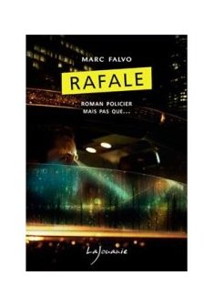 Rafale - Marc Falvo