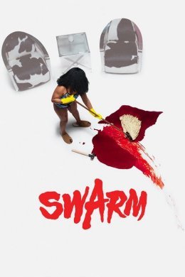 Swarm : que vaut la nouvelle série macabre de Donald Glover ?