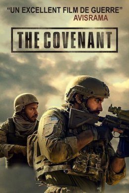 The Covenant : film d'action percutant ou drame boiteux ?