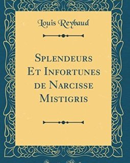 Splendeurs Et Infortunes de Narcisse Mistigris (Classic Reprint) - Louis Reybaud