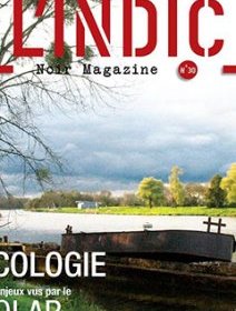Sortie de l'Indic n°30 !