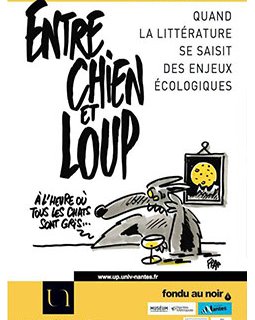 Rencontres Entre Chien et Loup à Nantes !