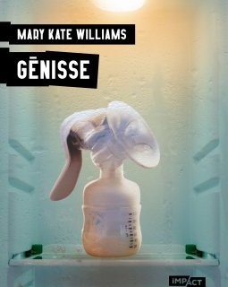 Génisse - Mary Kate Williams