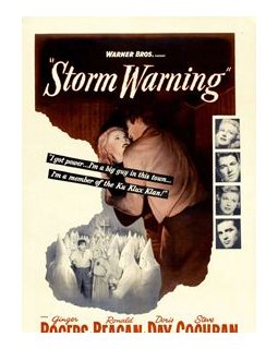 Storm Warning - Stuart Heisler