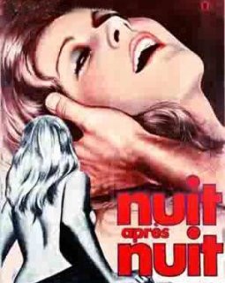 Nuit après nuit (1969)