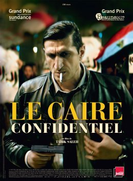 Le Caire Confidentiel - Tarik Saleh