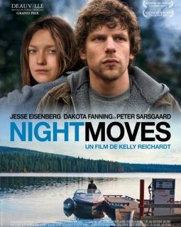 Night moves - Kelly Reichardt