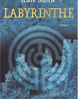 Labyrinthe - Kate Mosse