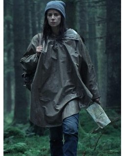 Une saison 2 pour Zone Blanche