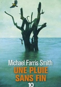 Une pluie sans fin - Michael Farris Smith