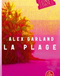 La Plage - Alex Garland