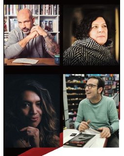 Mois du Polar - Jour 3 - 21 mars