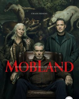 Mobland est déjà renouvellée pour la saison 3...