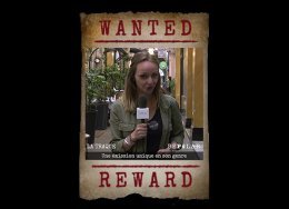 La Traque - La nouvelle émission BePolar !