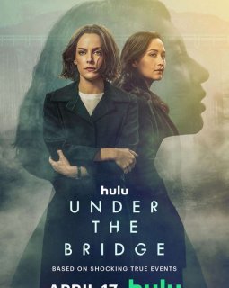 Une première bande annonce pour la série Under the Bridge, avec Lily Gladstone
