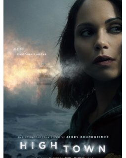 Hightown - Un poster et un trailer pour la saison 2