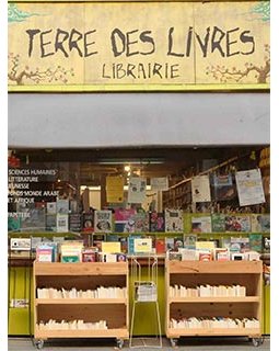 Ces polars que vos libraires attendent avec impatience : Terre Des Livres