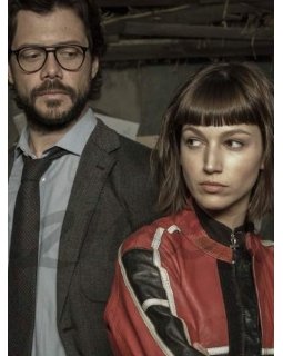 La suite de La Casa de Papel bientôt sur vos écrans