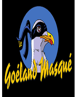 Un concours d'écriture du Goéland Masqué