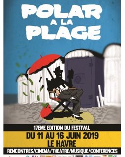 Polar à la plage 2019 - 11 au 16 juin