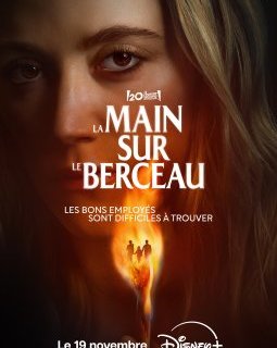 La première bande-annonce de "La Main sur le Berceau" sur Disney+.