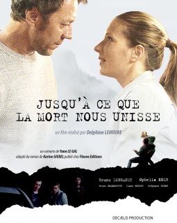 Jusqu'à ce que la mort nous unisse - Delphine Lemoine