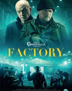 Factory - Yuri Bykov