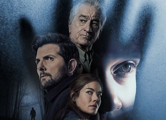 Une nouvelle bande-annonce pour The Whisper Man, avec Adam Scott et Robert De Niro&nbsp;!