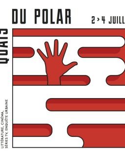 Quais du polar - Les lauréats 2021