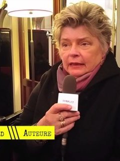 Patricia MacDonald et La Fille dans les bois