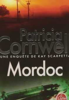 Mordoc - Patricia Cornwell