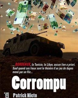 Corrompu - Patrick Nieto