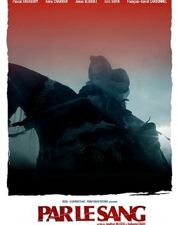 Par le sang primé au 307 Film Festival 2019