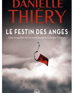 Marion - La nouvelle série policière de 13ème Rue