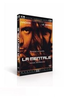 La Mentale [Édition Collector]