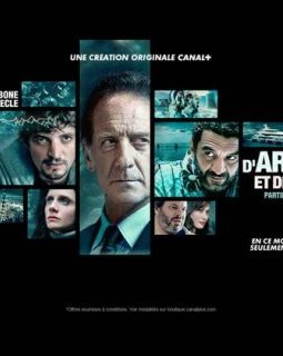 Le grand succès d'Argent et de Sang sur Canal +