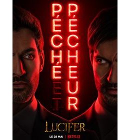 Lucifer - saison 5