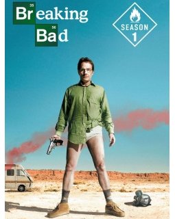 Breaking Bad - Le film suivant les aventures de Jesse Pinkman, déjà tourné