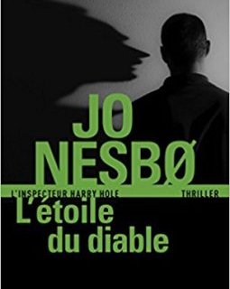 L'étoile du diable - Jo Nesbø