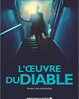 L'Œuvre du diable - Mark Edwards 